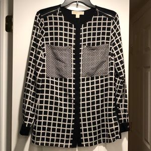 Michael Kors Brand new blouse